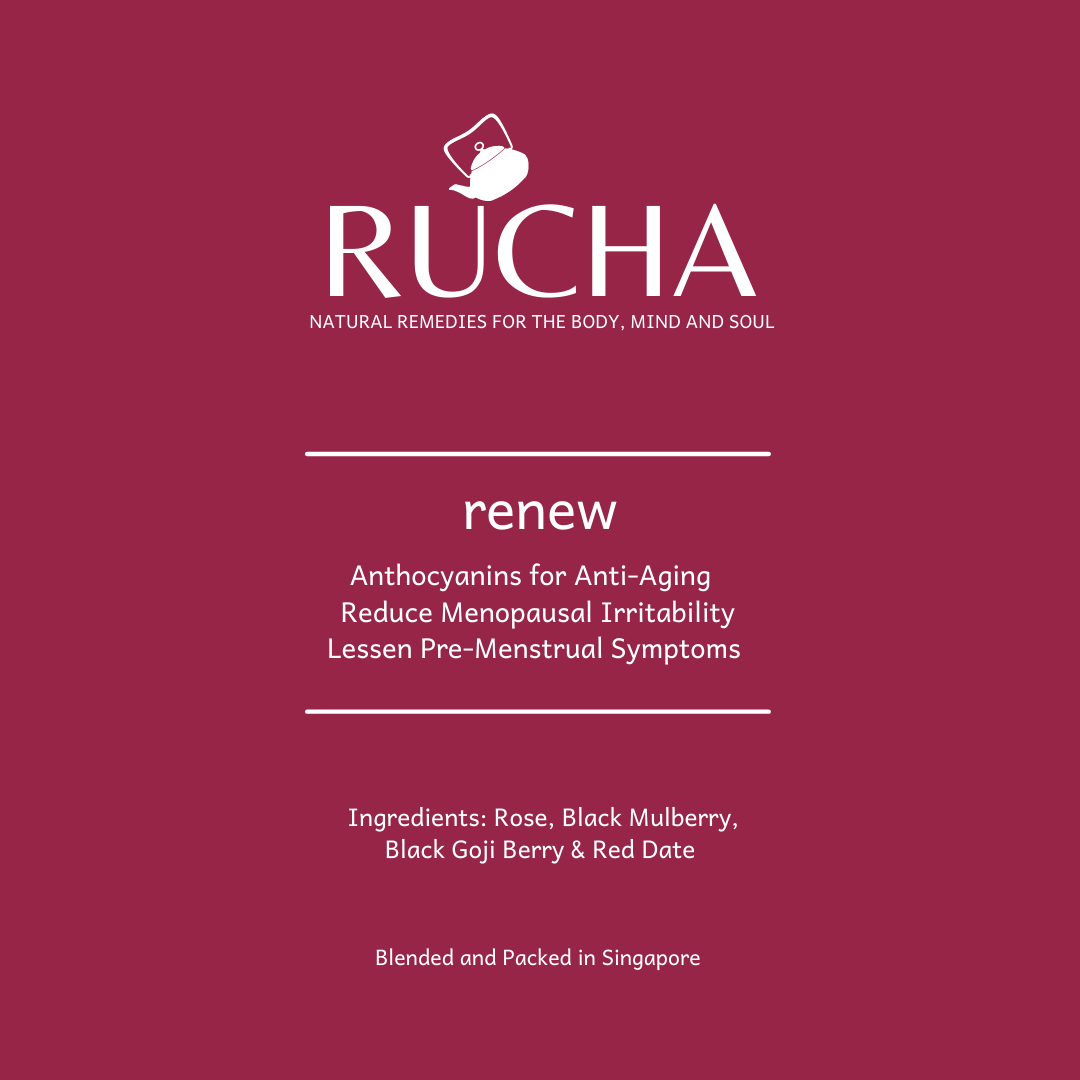 Self-Care Tisane Starter Kit