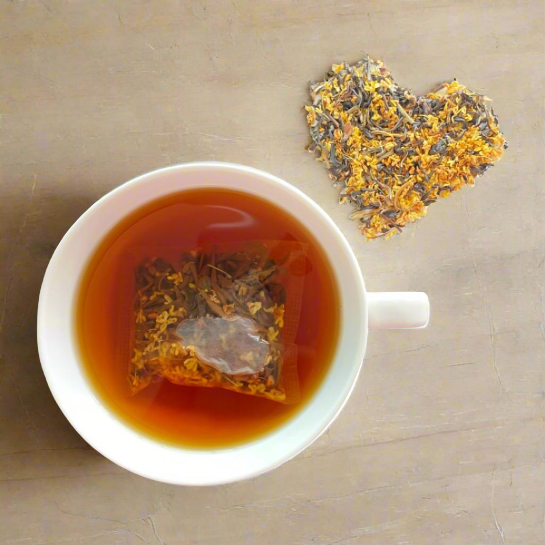 Osmanthus Tea